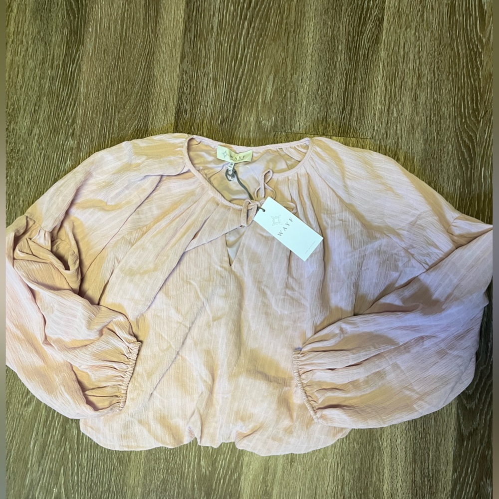 Wayf size medium shirt